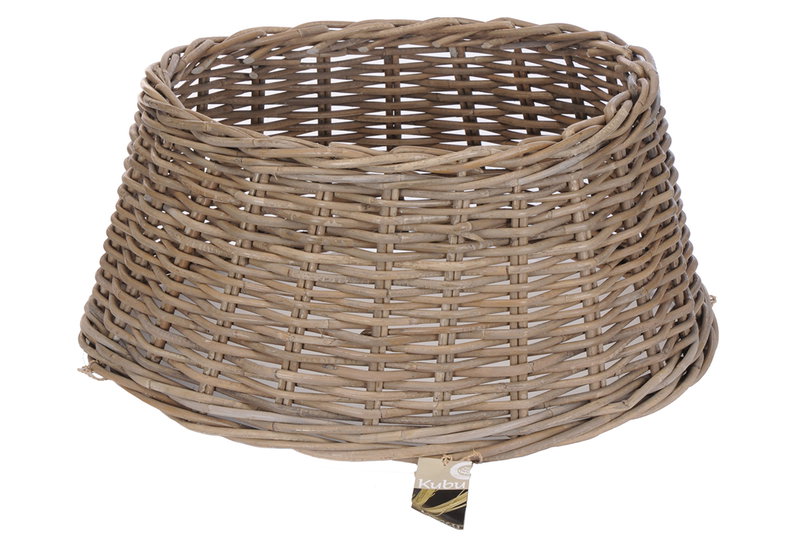 Χριστουγεννιάτικη Ποδιά Δέντρου 59x26cm