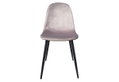 Καρέκλα Homefit Sticky New M56.5xΠ44xY88cm Taupe