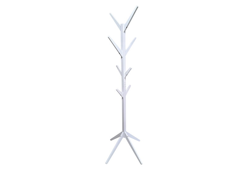 Καλόγερος Homefit Ascot New Λευκός