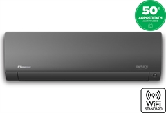 Inventor Emperor EMPVI-09WFI/EMPVO-09 Κλιματιστικό Inverter 9000BTU
