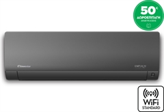 Inventor Emperor EMPVI-12WFI/EMPVO-12 Κλιματιστικό Inverter 12000BTU
