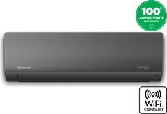 Inventor Emperor EMPVI-24WFI/EMPVO-24 Κλιματιστικό Inverter 24000BTU