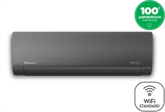 Inventor Emperor EMPVI-24WFI/EMPVO-24 Κλιματιστικό Inverter 24000BTU