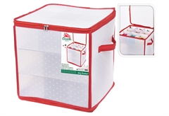 Κουτί Αποθήκευσης Μ31xΠ31x31cm