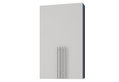 Καθρέπτης Ντουλάπι Drop Groovy 40cm Μπλε