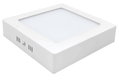 Led Panel Fosme 22.5x22.5cm 24W 4000k 2040lm Λευκό