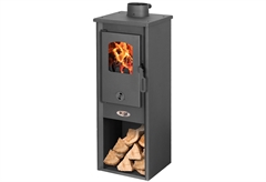 Σόμπα Ξύλου Blist Berna Lux 5.2kW