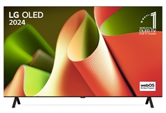 LG OLED55B46LA OLED 4K UHD Smart Τηλεόραση 55"