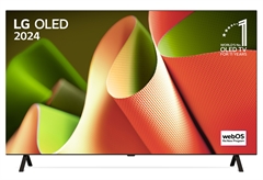 LG OLED65B46LA OLED 4K UHD Smart Τηλεόραση 65"