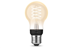 Λάμπα Philips Hue 7W A60 E27 Λευκό