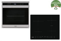 Whirlpool WB S2560 NE & W6 OM4 4S1 P Σετ Εντοιχισμού