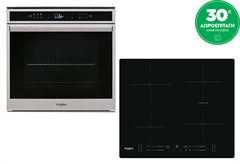 Whirlpool WB S2560 NE & W6 OM4 4S1 P Σετ Εντοιχισμού