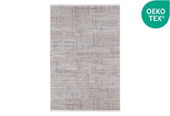 Χαλί Camelia 230x155cm (JL25A ΜΠΕΖ ΓΚΡΙ)