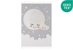 Χαλί Play Cloudy Kids 230x160cm