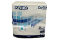 Χαρτοπετσέτες Πολυτελείας Regina 33x33cm 100 Φύλλα Λευκές