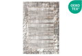 Χαλί Polcarpet Estia 230x160cm (119 CREAM)