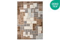 Χαλί Polcarpet Estia 290x200cm (3086 CREAM)