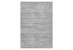 Χαλί Polcarpet Monaco 230x160cm (470 GREY)