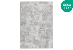 Χαλί Polcarpet Monaco 290x200cm (433 CREAM)