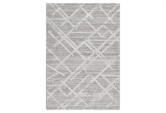 Χαλί Polcarpet Monaco 290x200cm (463 CREAM)