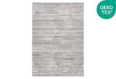 Χαλί Polcarpet Monaco 290x200cm (470 CREAM)