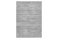 Χαλί Polcarpet Monaco 290x200cm (470 GREY)