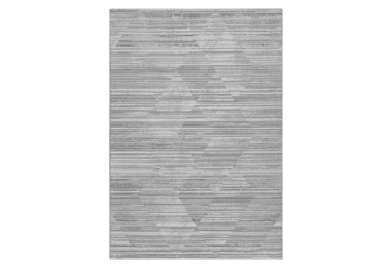 Χαλί Polcarpet Monaco 290x200cm (470 GREY)