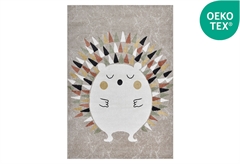 Χαλί Polcarpet Dream 230x160cm (1149A HEDGEHOG)