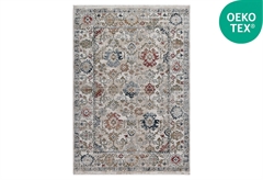 Χαλί Polcarpet Allegra 230x160cm (885 CREAM/BEIGE)
