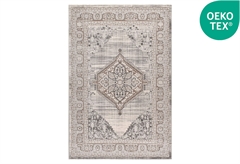 Χαλί Polcarpet Cadence 230x160cm (10660 BEIGE)
