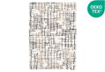 Χαλί Polcarpet Veloute Micro 230x160cm (MULTI)
