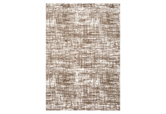 Χαλί Polcarpet Veloute Micro 230x160 (BROWN MIX)