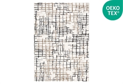 Χαλί Polcarpet Veloute Micro 290x200cm (MULTI)