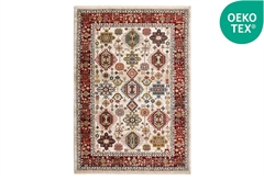 Χαλί Polcarpet Kazak 235x170cm (695 BONE)