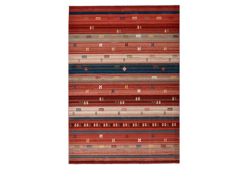 Χαλί Polcarpet Kazak 235x170cm (724 RED)