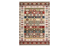 Χαλί Polcarpet Kazak 235x170cm (585 BEIGE)