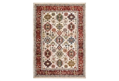 Χαλί Polcarpet Kazak 290x200cm (695 BONE)