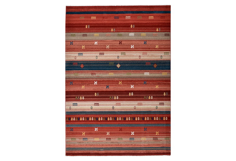 Χαλί Polcarpet Kazak 290x200cm (724 RED)