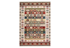 Χαλί Polcarpet Kazak 290x200cm (585 BEIGE)