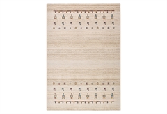 Χαλί Polcarpet Kazak 290x200cm (692 BEIGE)