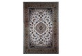 Χαλί Bioafrol Iaba 60x40cm (MOS218 CREAM BEIGE)