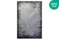 Χαλί Bioafrol Iaba 150x80cm (MOS536 GREY)