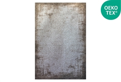 Χαλί Bioafrol Iaba 150x80cm (MOS536 CREAM BEIGE)