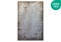 Χαλί Bioafrol Iaba 150x80cm (MOS536 CREAM BEIGE)