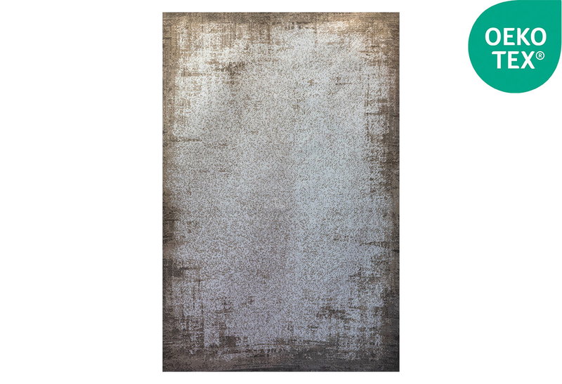 Χαλί Bioafrol Iaba 150x80cm (MOS536 CREAM BEIGE)