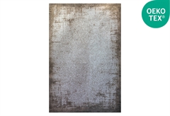 Χαλί Bioafrol Iaba 200x80cm (MOS536 CREAM BEIGE)