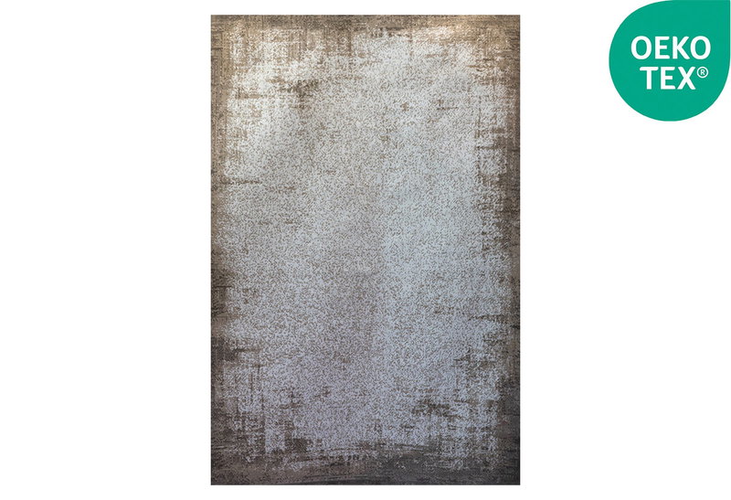 Χαλί Bioafrol Iaba 200x80cm (MOS536 CREAM BEIGE)