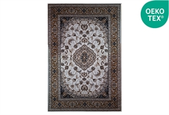 Χαλί Bioafrol Iaba 230x160cm (MOS218 CREAM BEIGE)