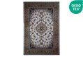 Χαλί Bioafrol Iaba 230x160cm (MOS218 CREAM BEIGE)