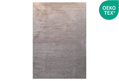 Χαλί Bioafrol Irida 140x67cm (IRID0153 BEIGE)